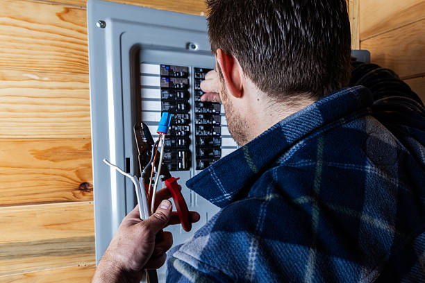 Affordable Generator Installation solutions in Homestead Meadows South, TX